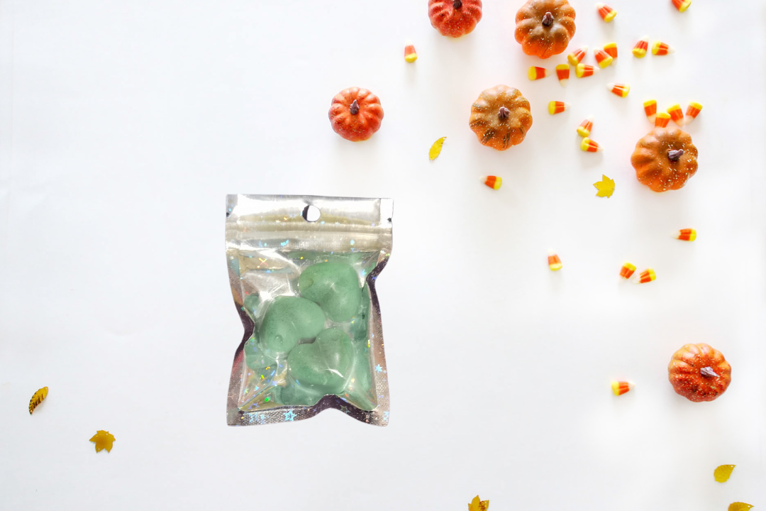 Bergamot & Wild Poppy Wax Melt