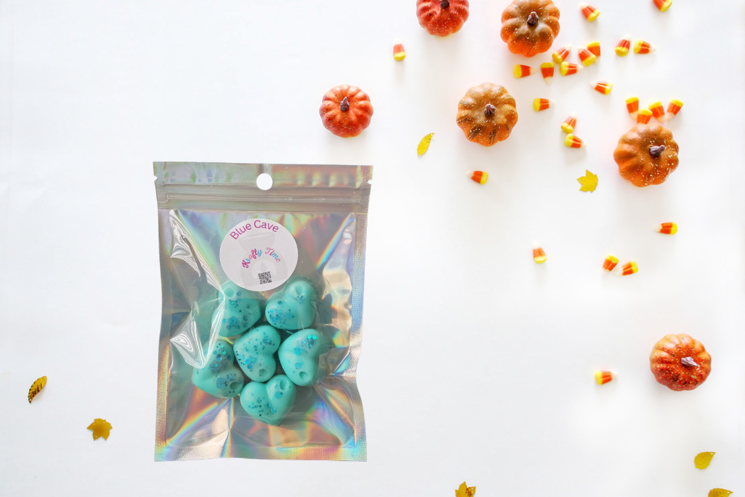 Kids Medicine Wax Melt