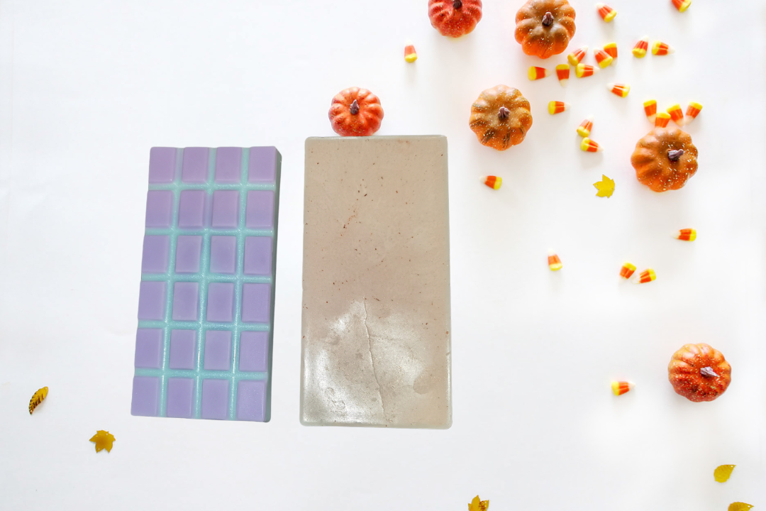 Bergamot & Wild Poppy Wax Melt