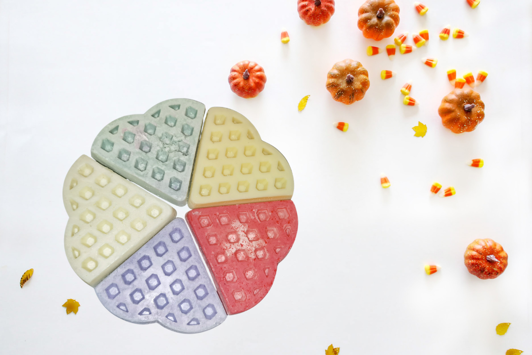 Kids Medicine Wax Melt