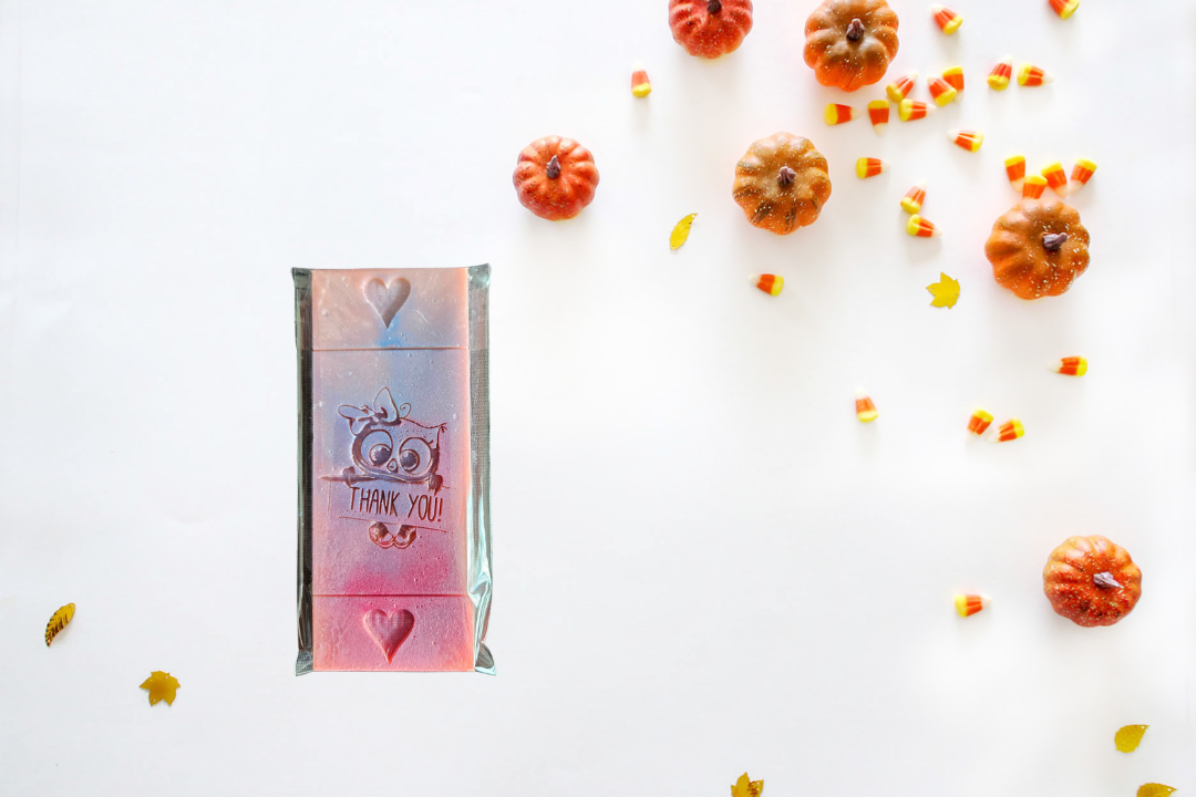 Bergamot & Wild Poppy Wax Melt