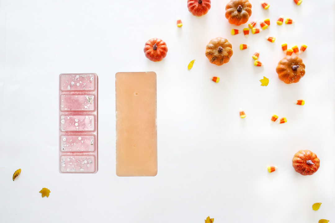 Bergamot & Wild Poppy Wax Melt